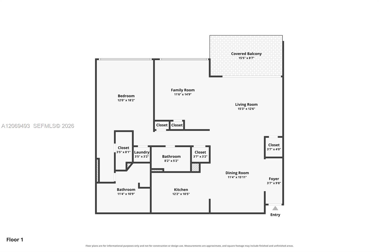 11 Island Ave # 906