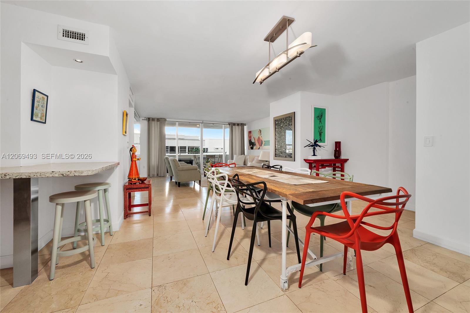 11 Island Ave # 906