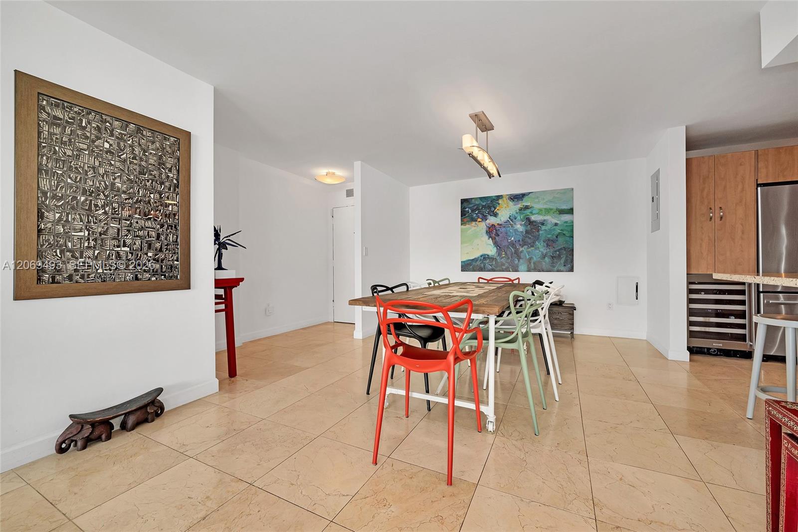 11 Island Ave # 906