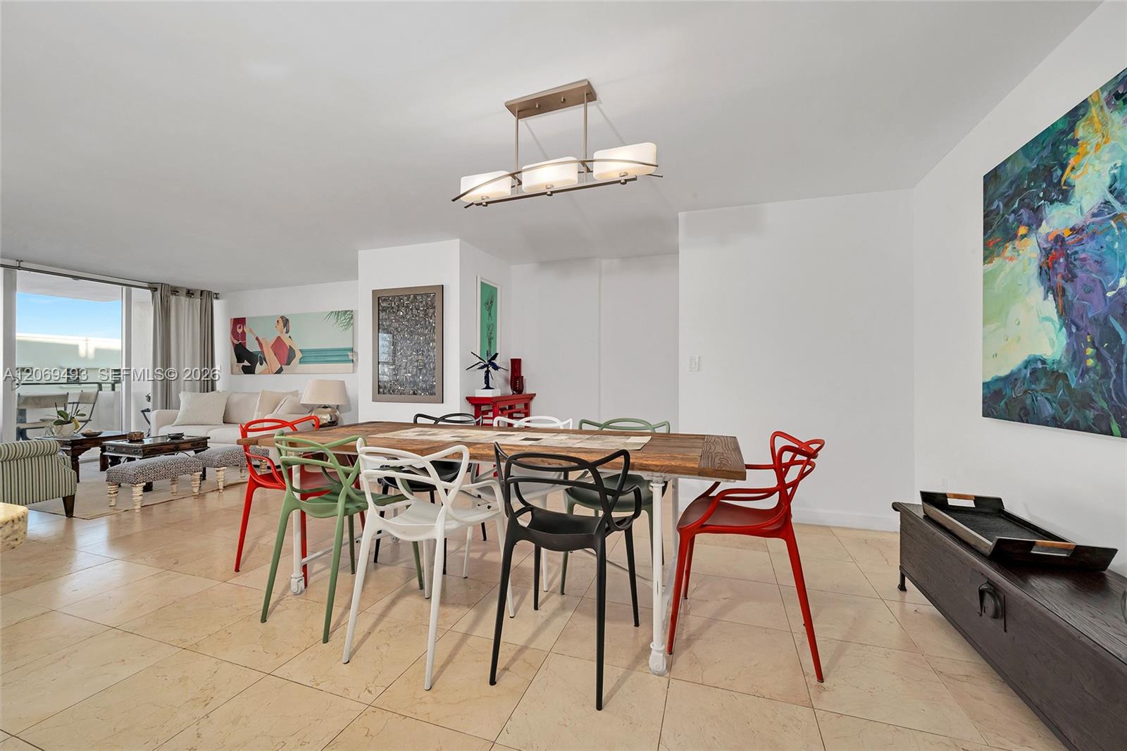 11 Island Ave # 906