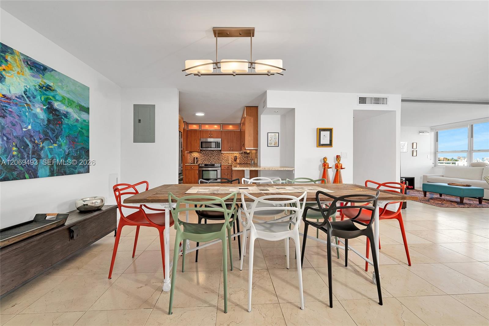11 Island Ave # 906