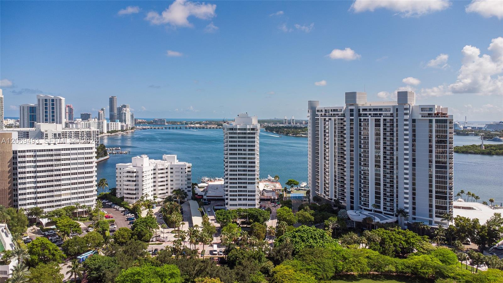 11 Island Ave # 906