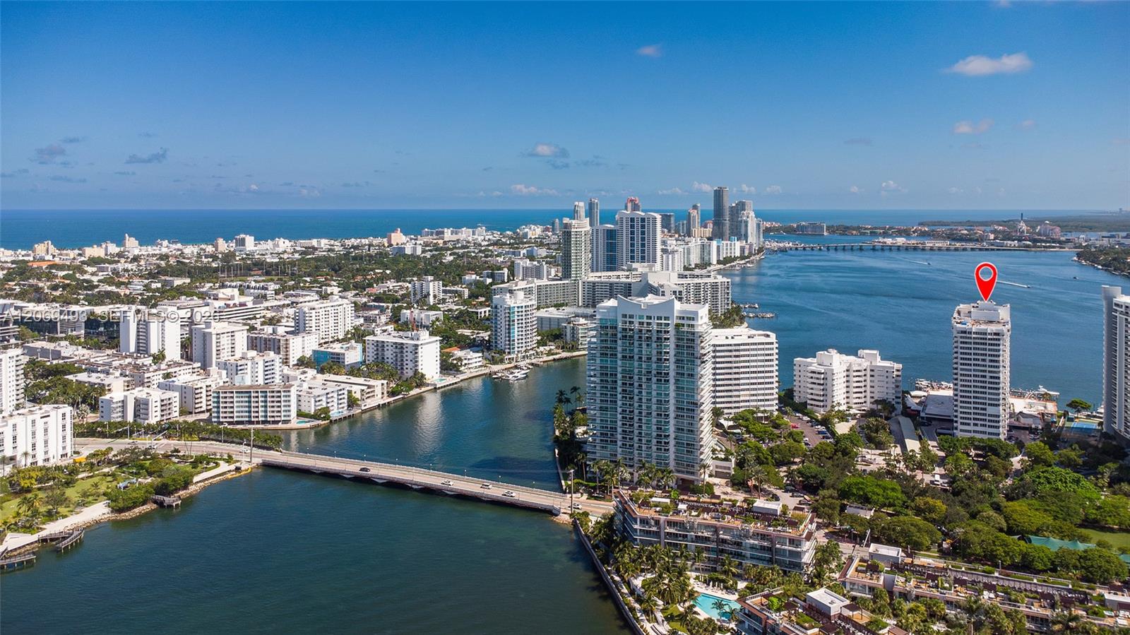 11 Island Ave # 906