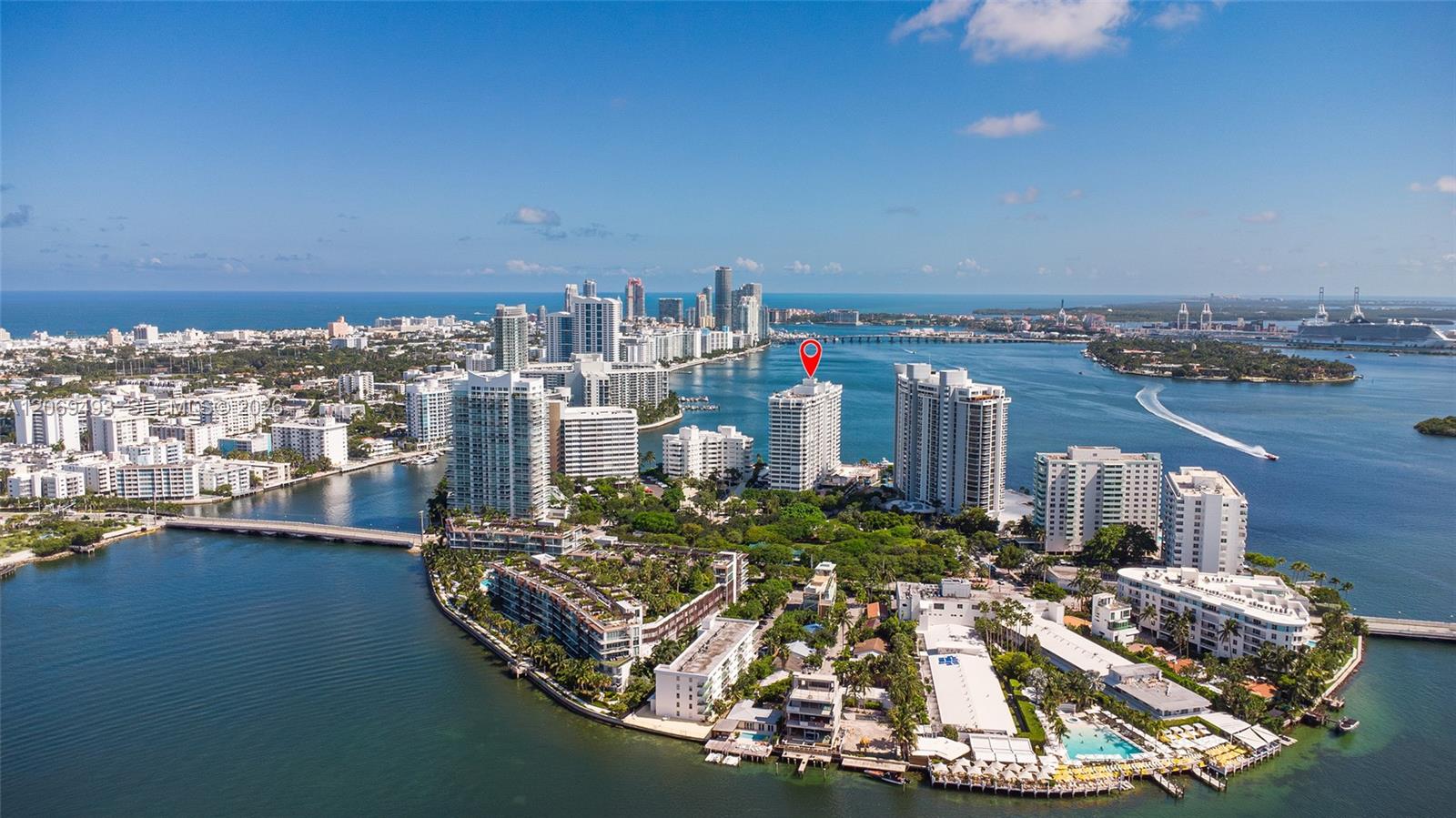 11 Island Ave # 906