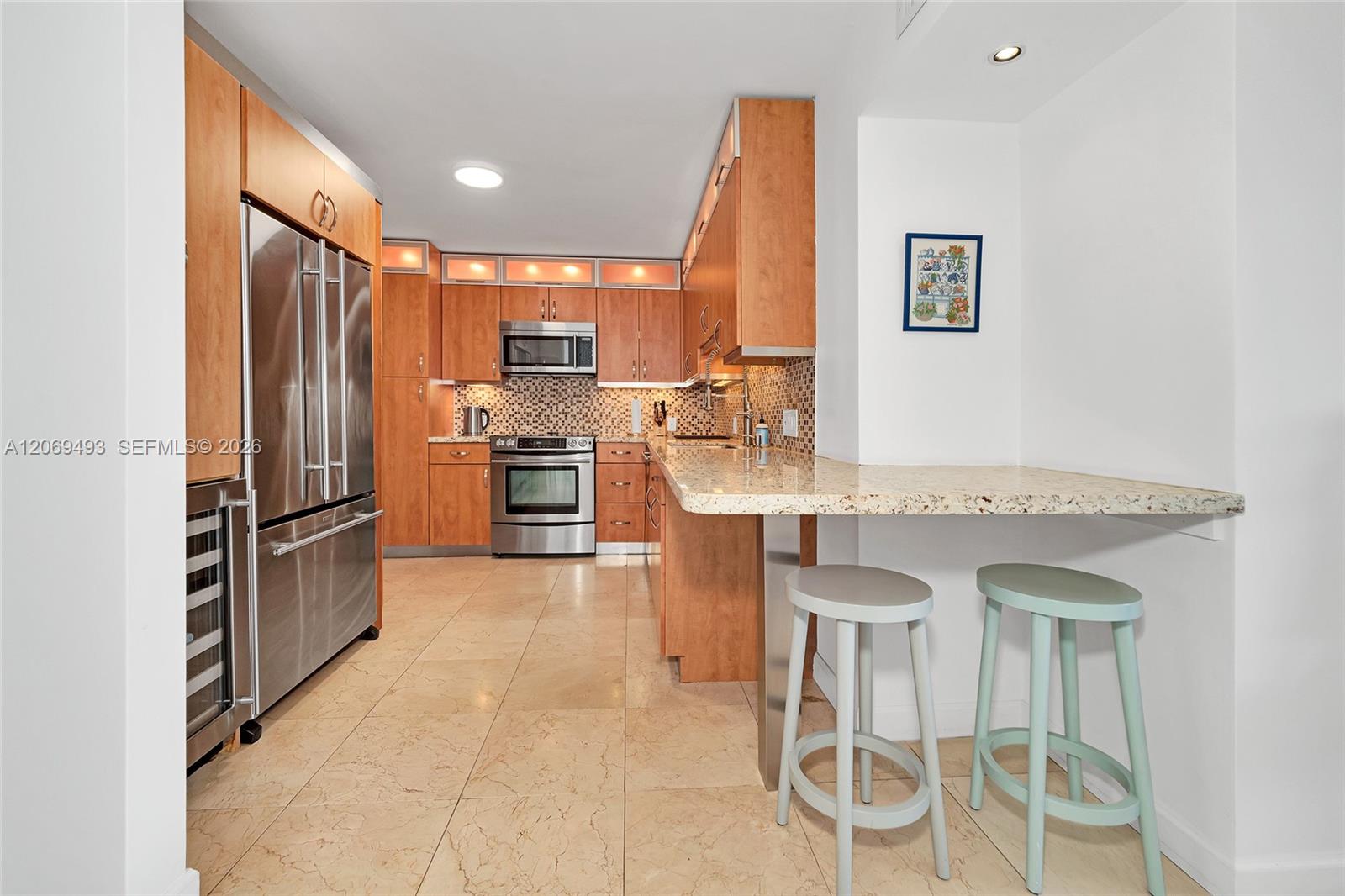 11 Island Ave # 906