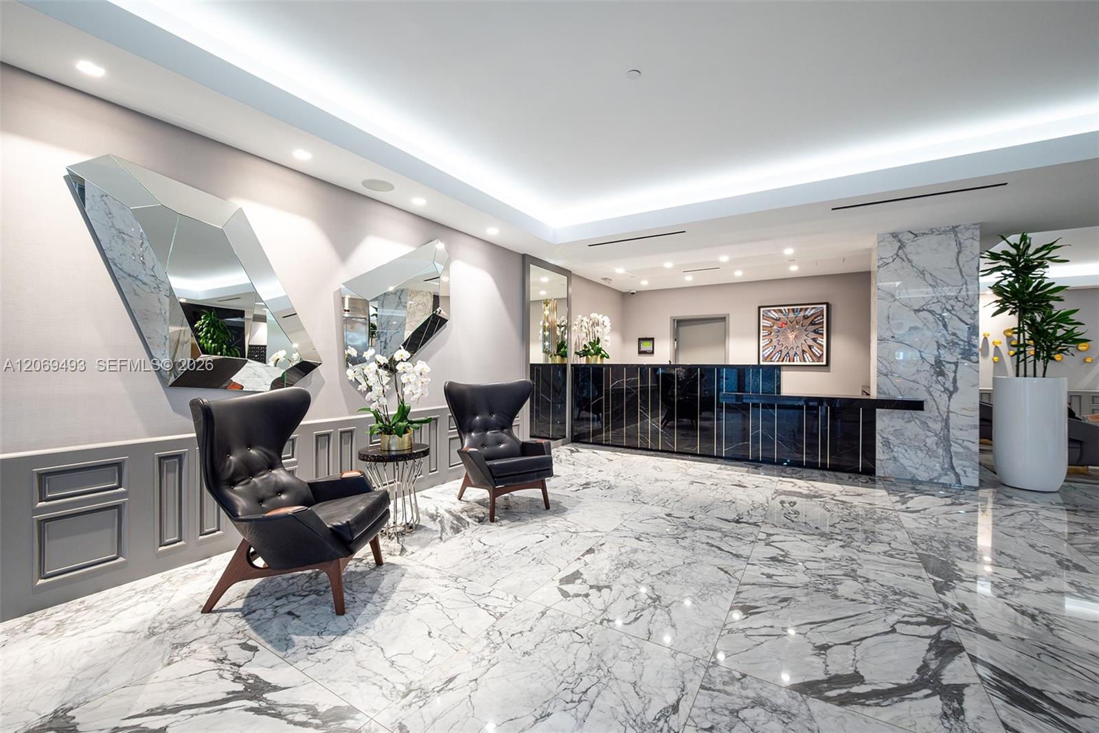 11 Island Ave # 906
