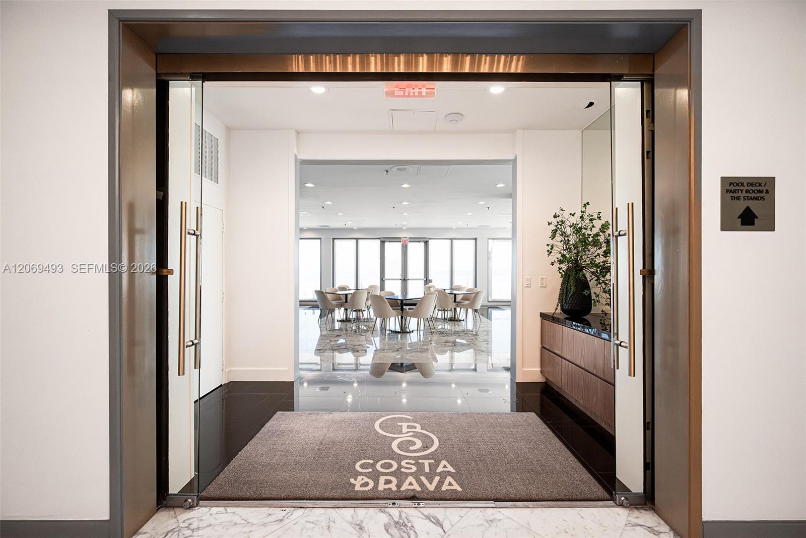 11 Island Ave # 906