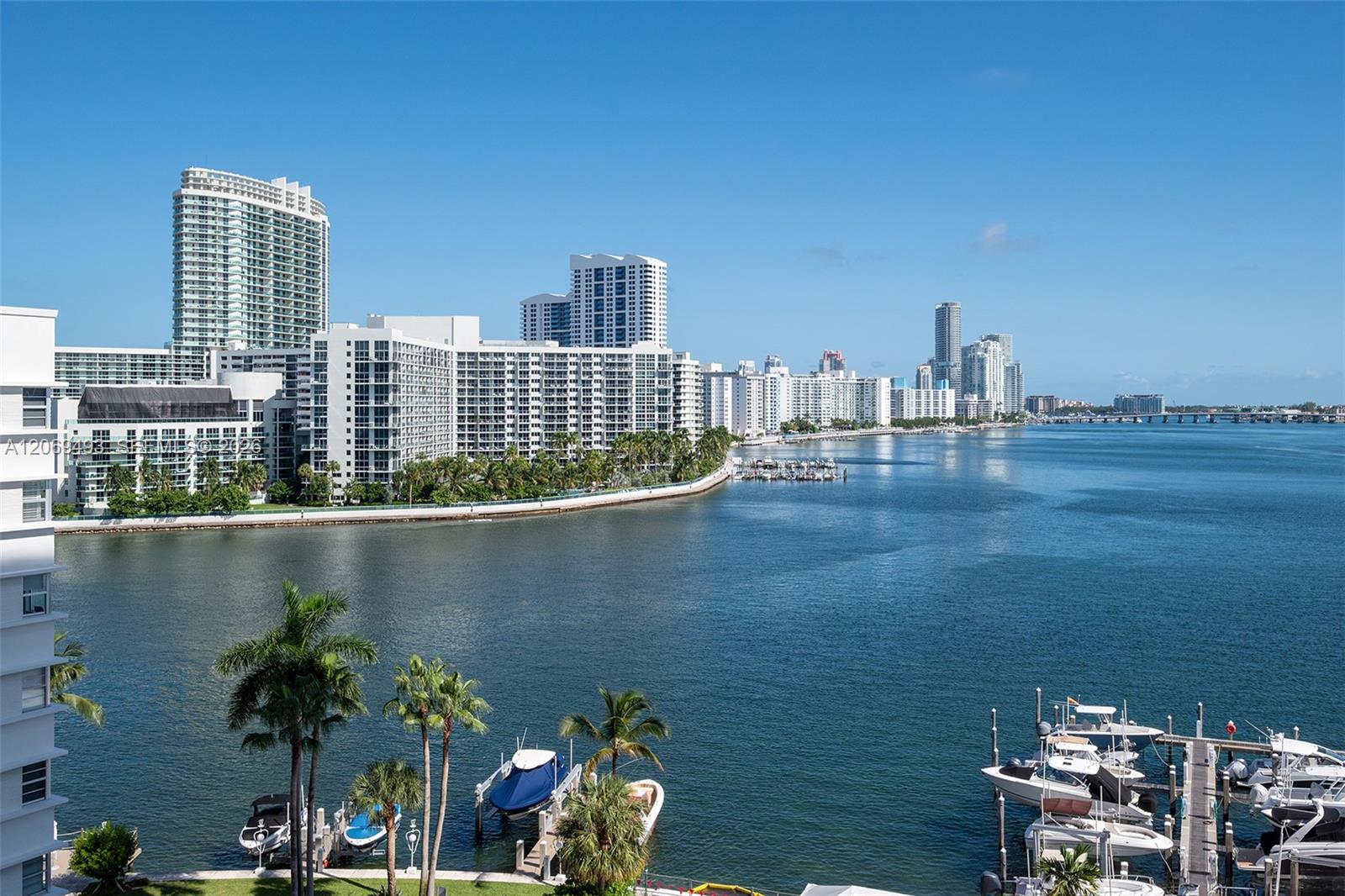 11 Island Ave # 906