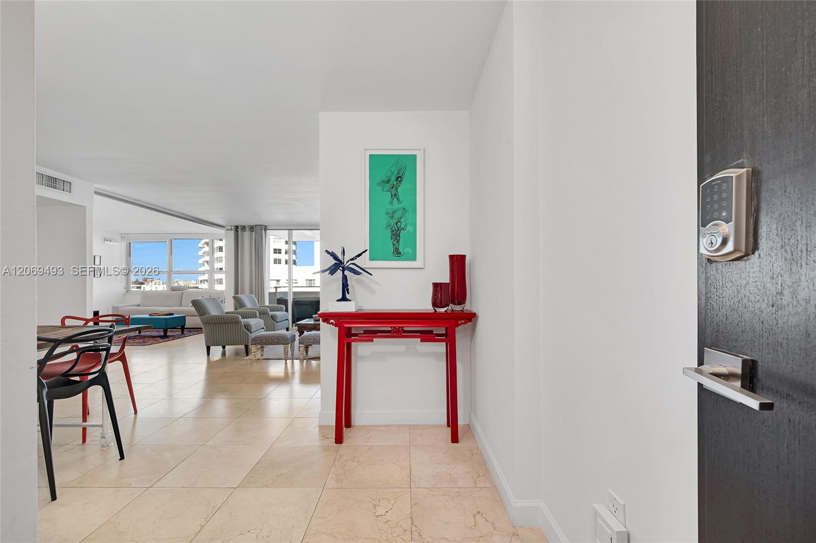 11 Island Ave # 906