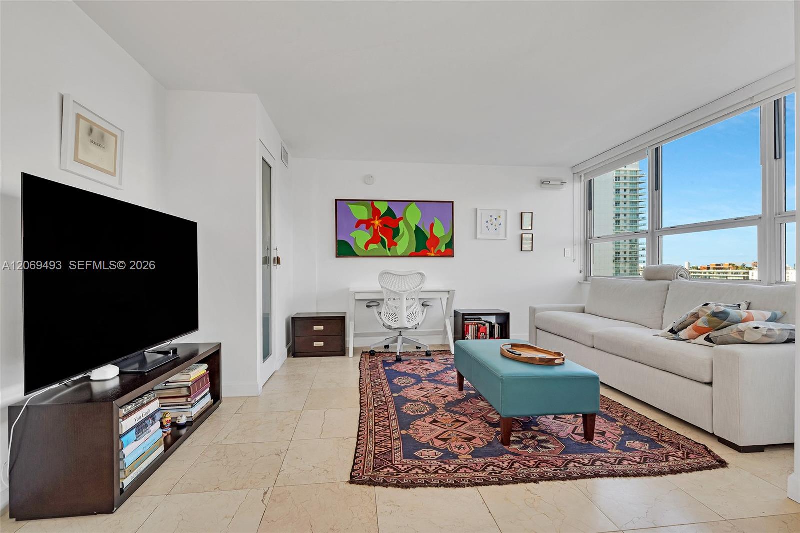 11 Island Ave # 906