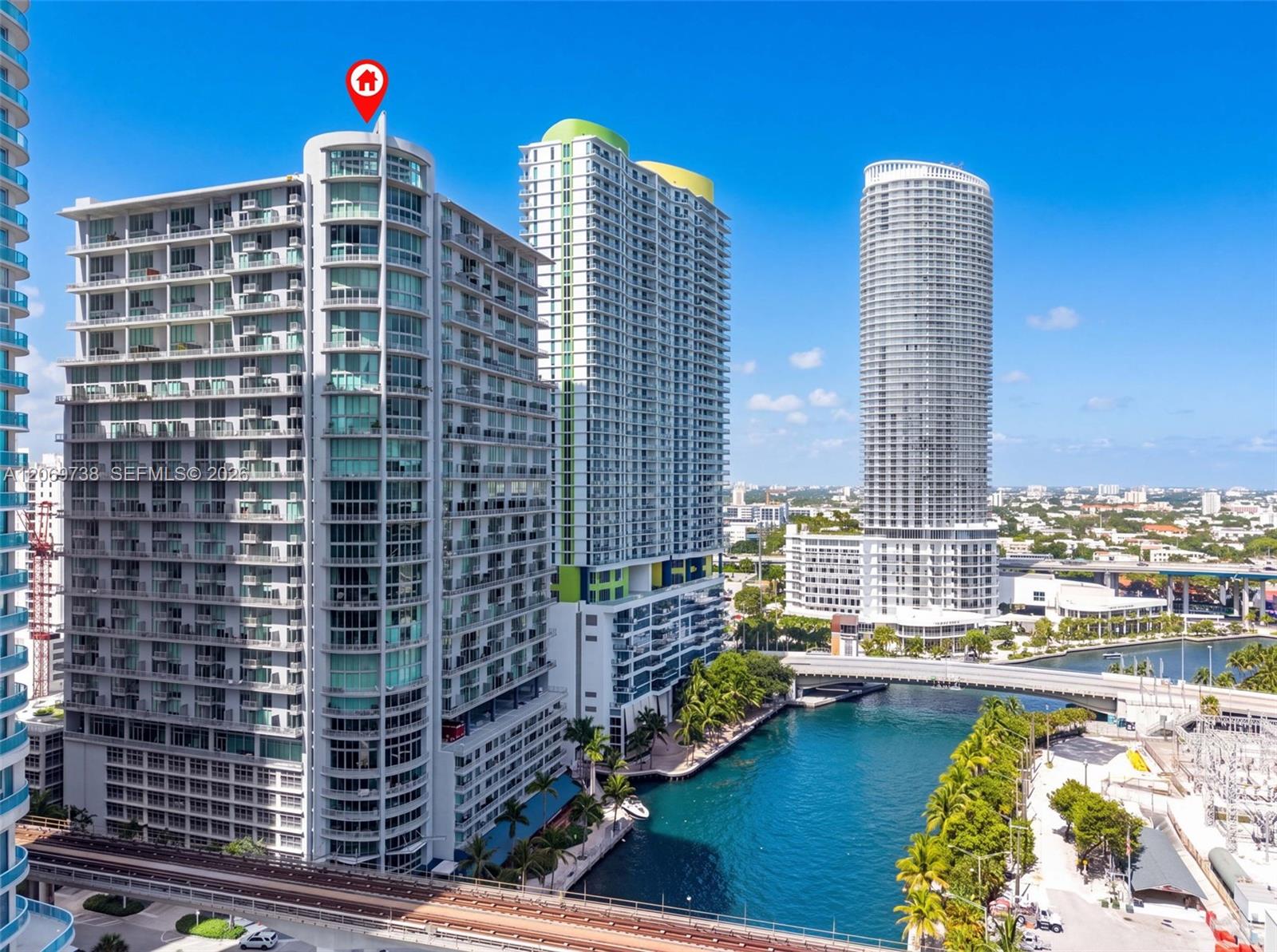 690 SW 1st Ct # 2122