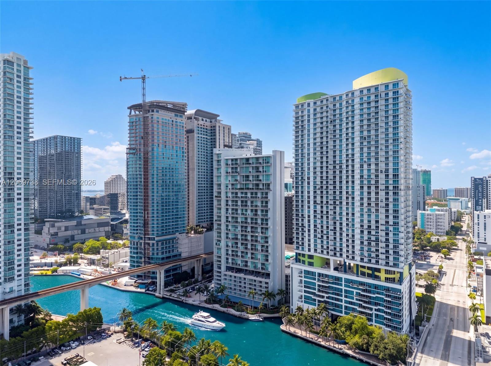 690 SW 1st Ct # 2122