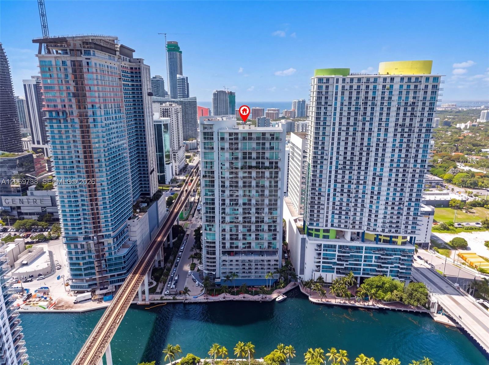 690 SW 1st Ct # 2122