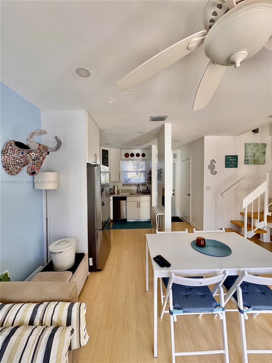 798 Crandon Blvd # B Unit: 44-B