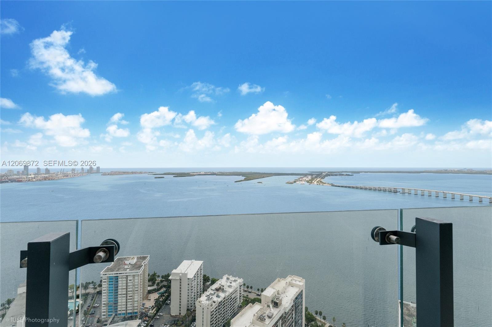 1451 Brickell Ave # 4801
