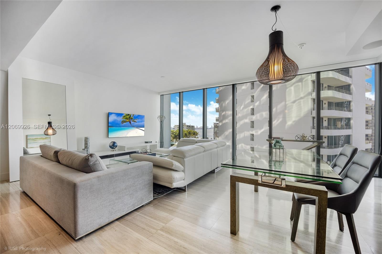 1451 Brickell Ave # 1003