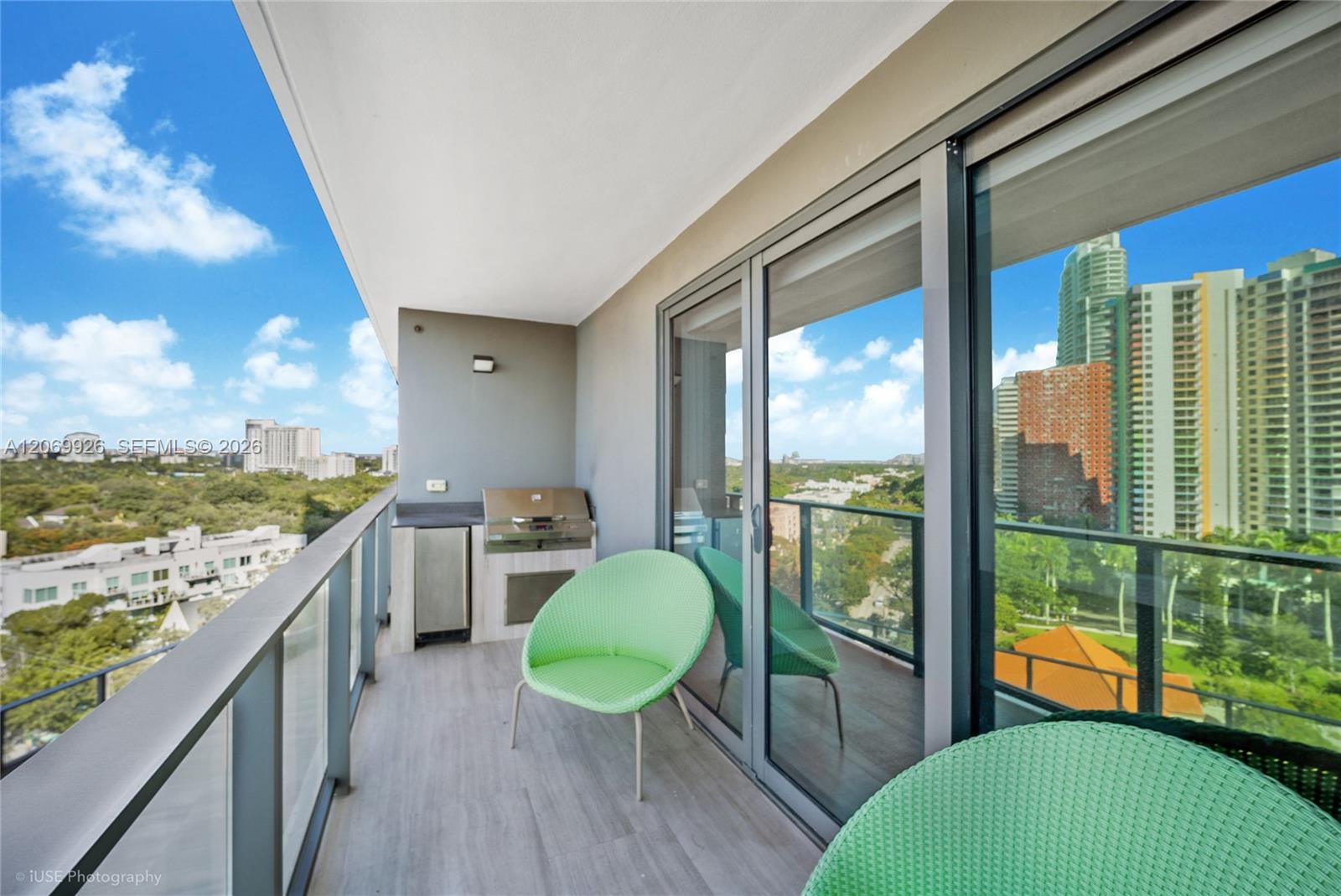 1451 Brickell Ave # 1003