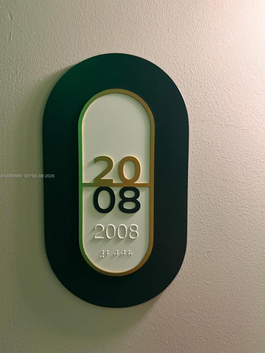 77 SE 5 ST # 2008