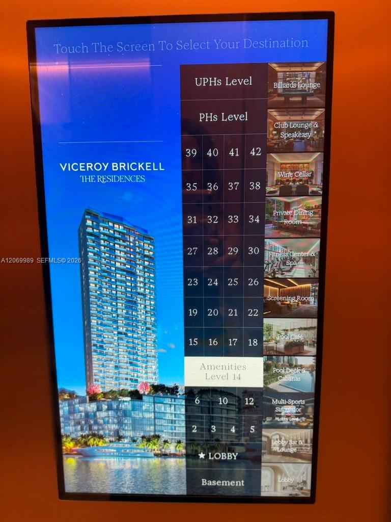 77 SE 5 ST # 2008
