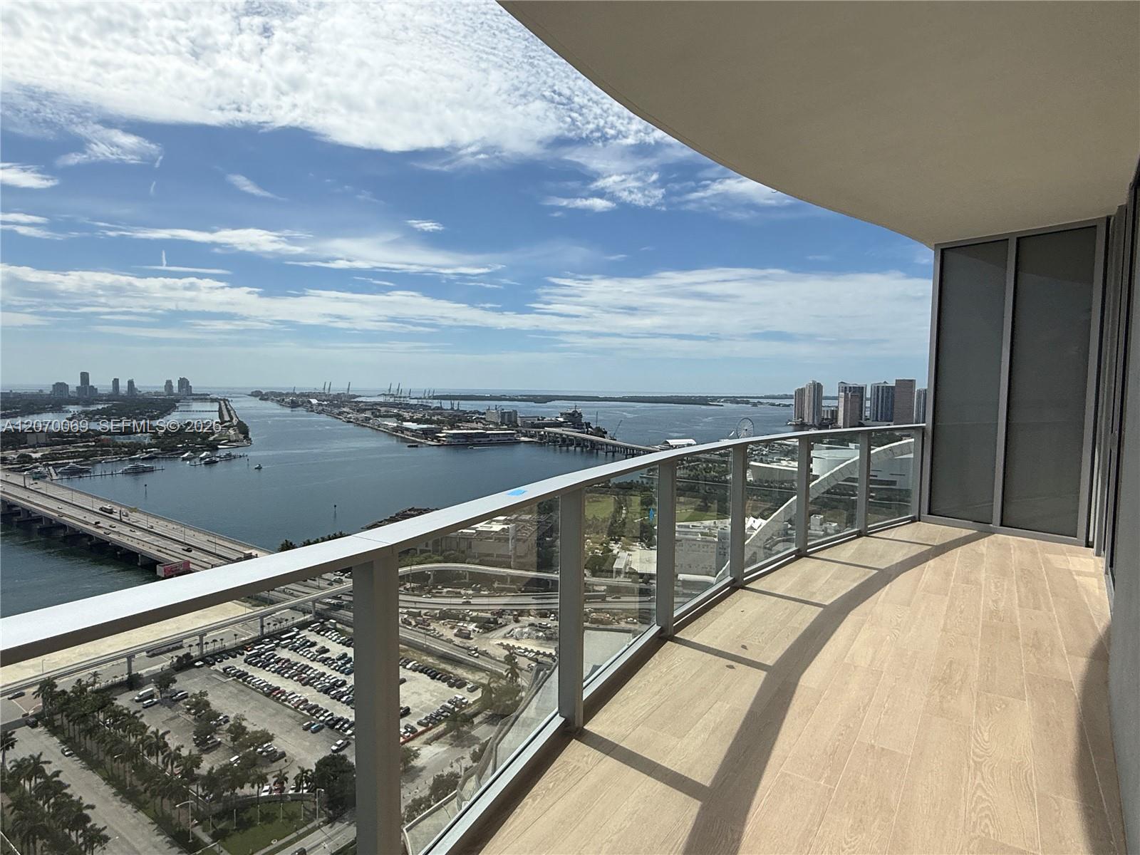 1400 Biscayne Blvd # 3506