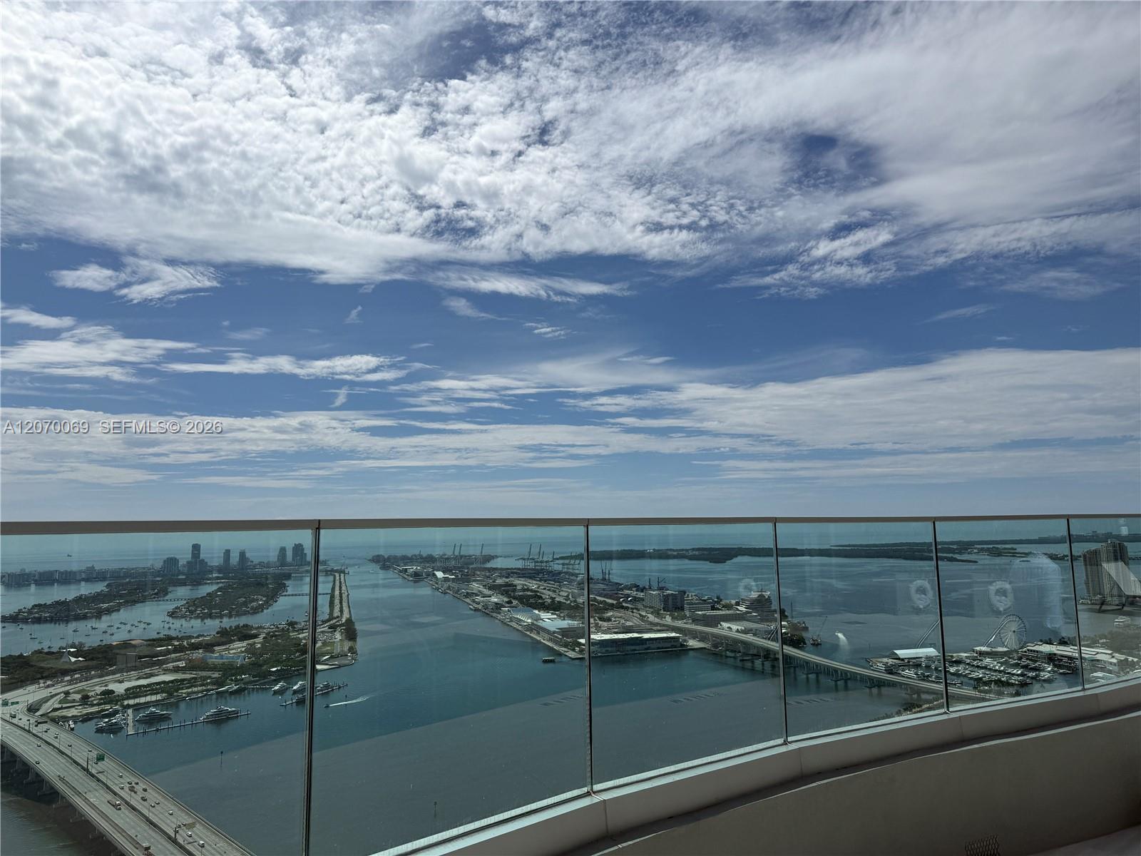 1400 Biscayne Blvd # 3506