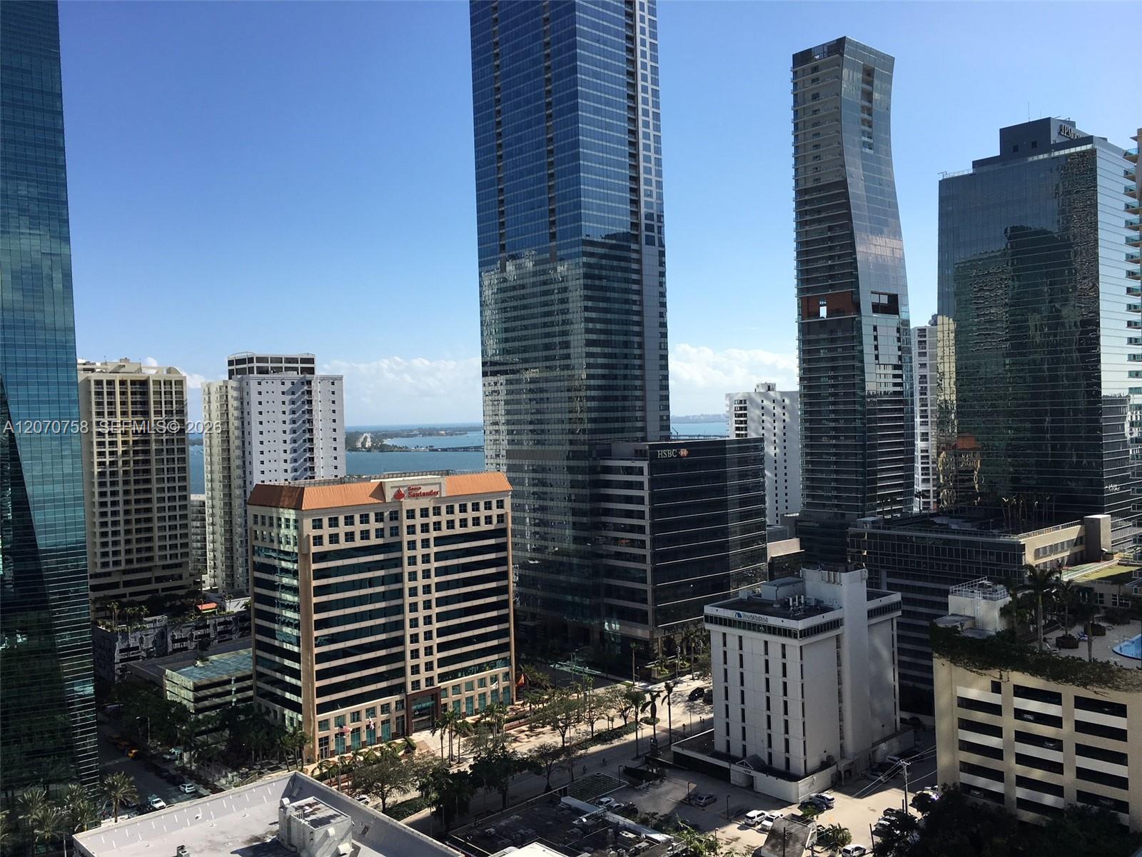 1300 S MIAMI AVENUE Unit: 2002