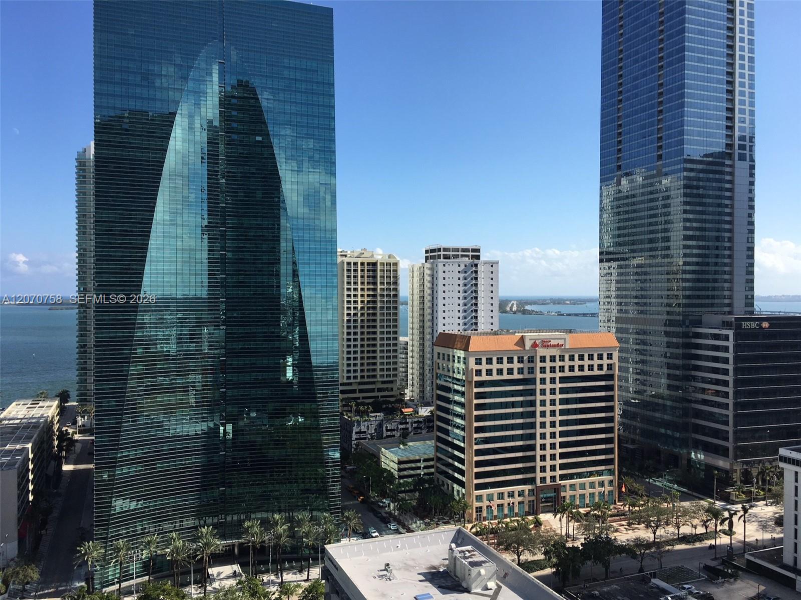 1300 S MIAMI AVENUE Unit: 2002
