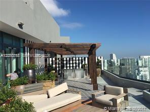 1300 S MIAMI AVENUE Unit: 2002