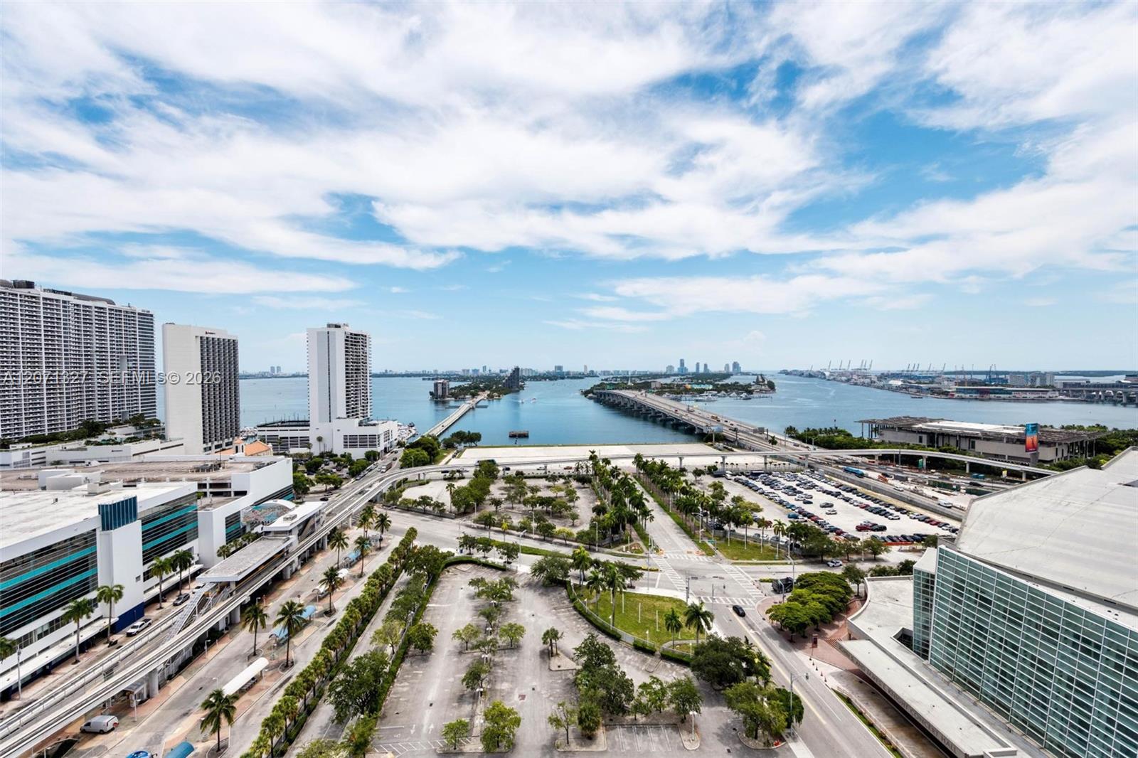 1400 Biscayne Blvd # 1905