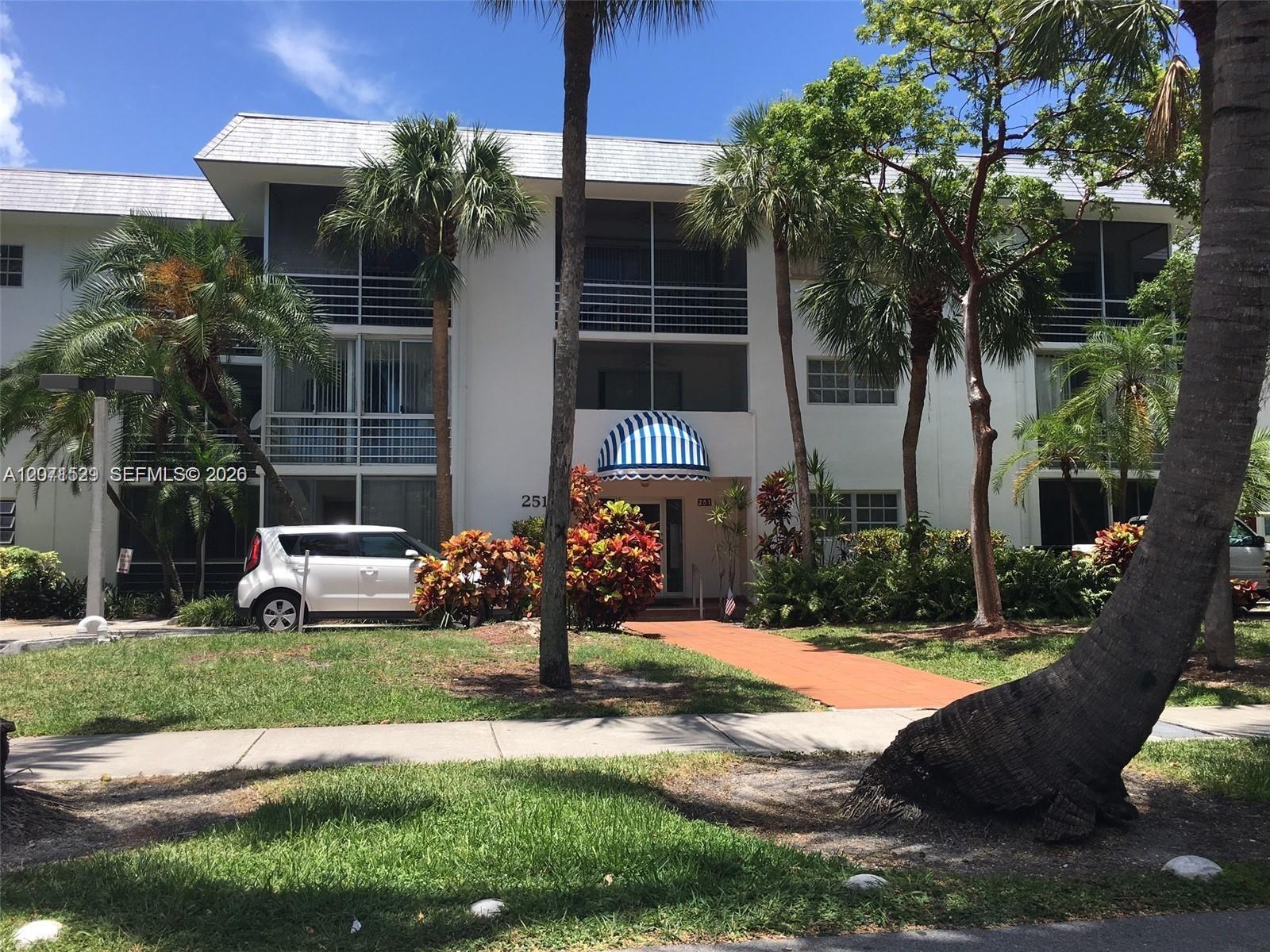 251 Galen Dr # 304E