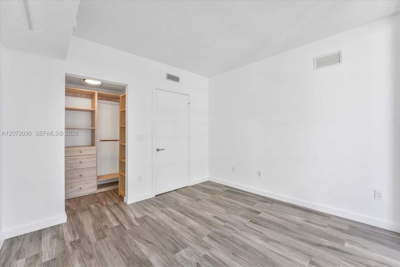 1300 S Miami Ave Unit: 4807