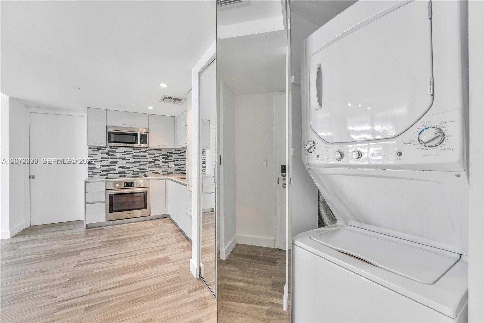 1300 S Miami Ave Unit: 4807