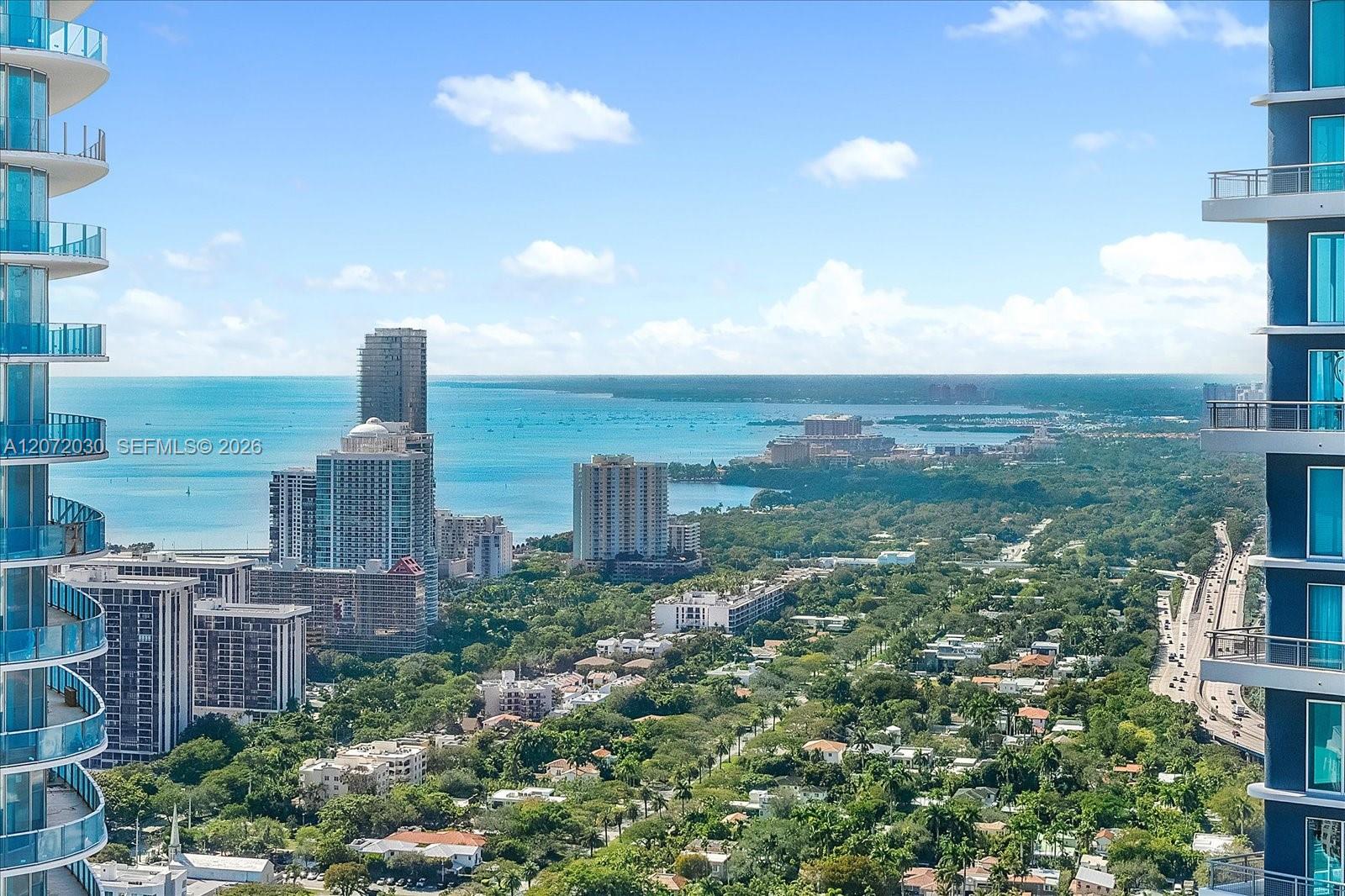 1300 S Miami Ave Unit: 4807