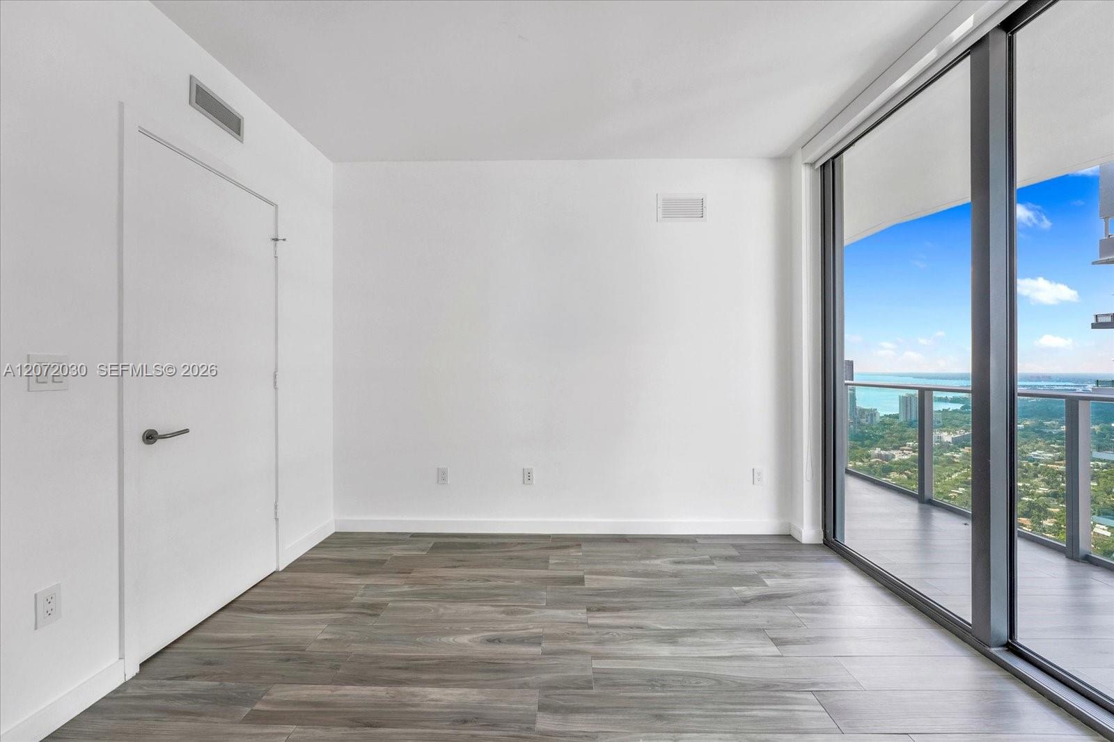 1300 S Miami Ave Unit: 4807