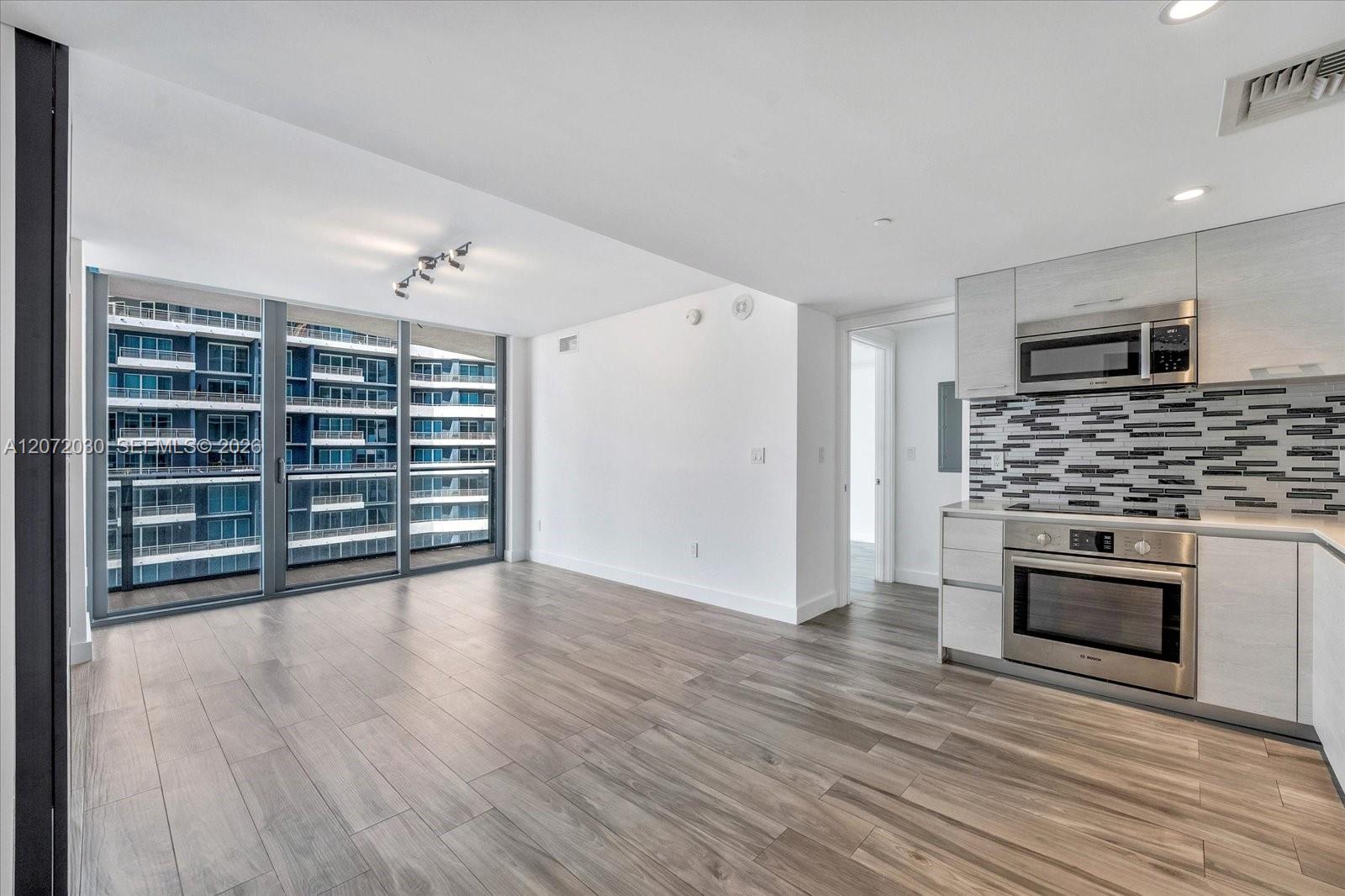 1300 S Miami Ave Unit: 4807