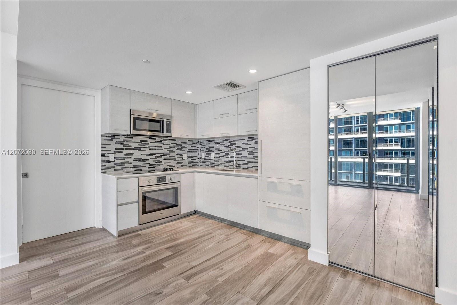 1300 S Miami Ave Unit: 4807
