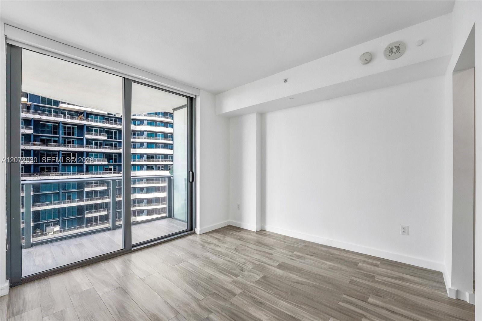1300 S Miami Ave Unit: 4807
