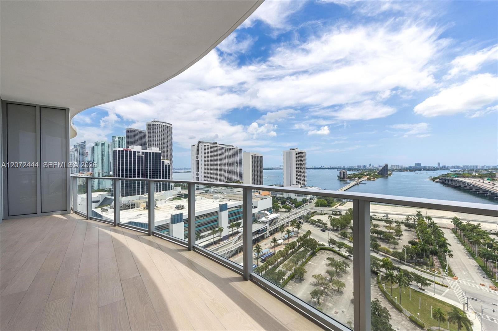 1400 Biscayne Blvd # 1903
