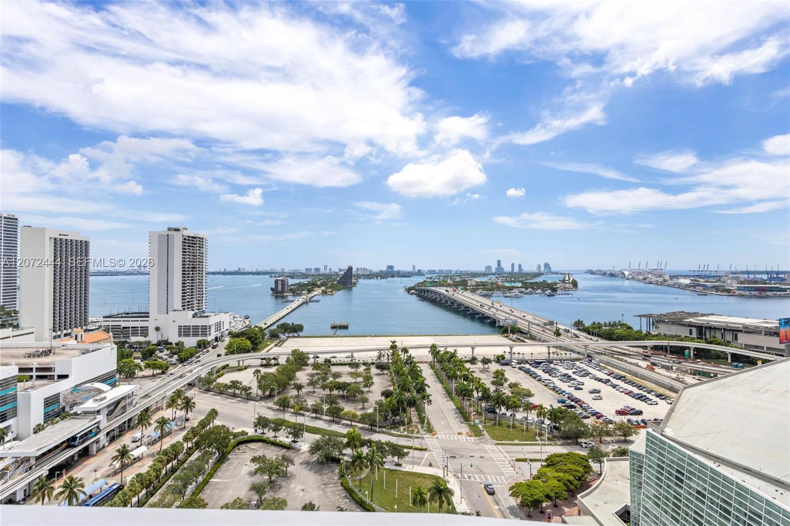 1400 Biscayne Blvd # 1903