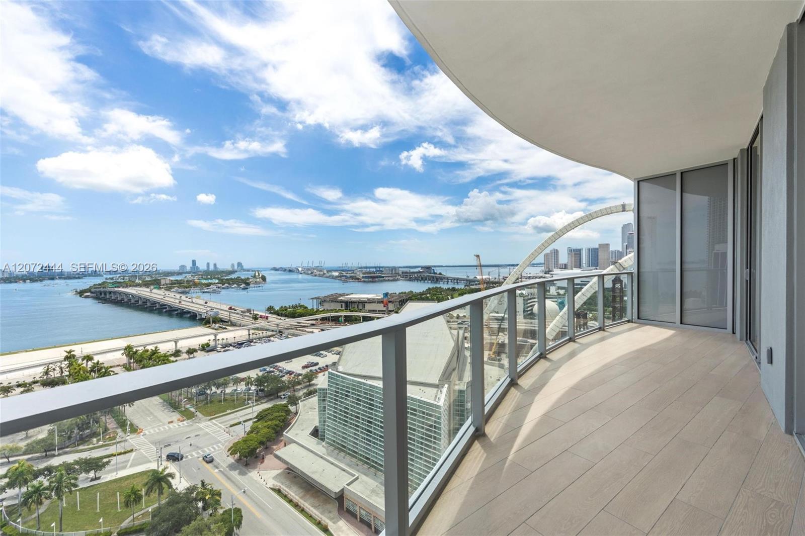 1400 Biscayne Blvd # 1903