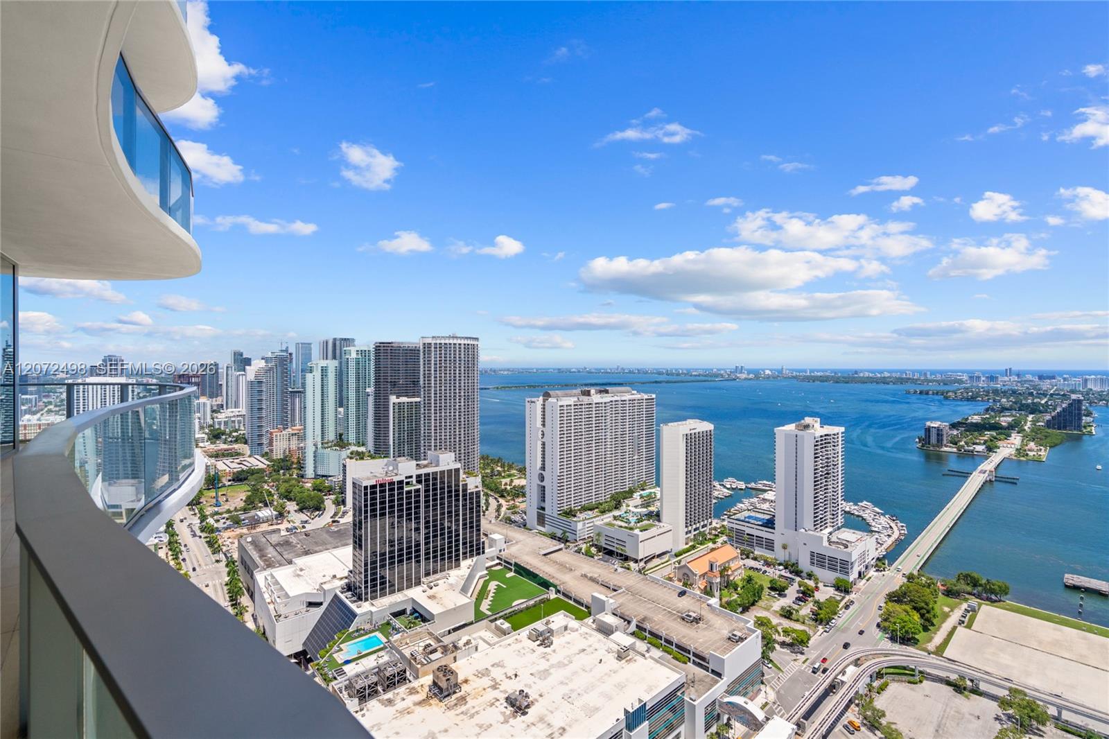 1400 Biscayne Blvd # 4206