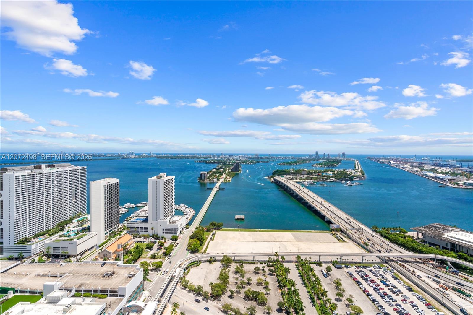 1400 Biscayne Blvd # 4206