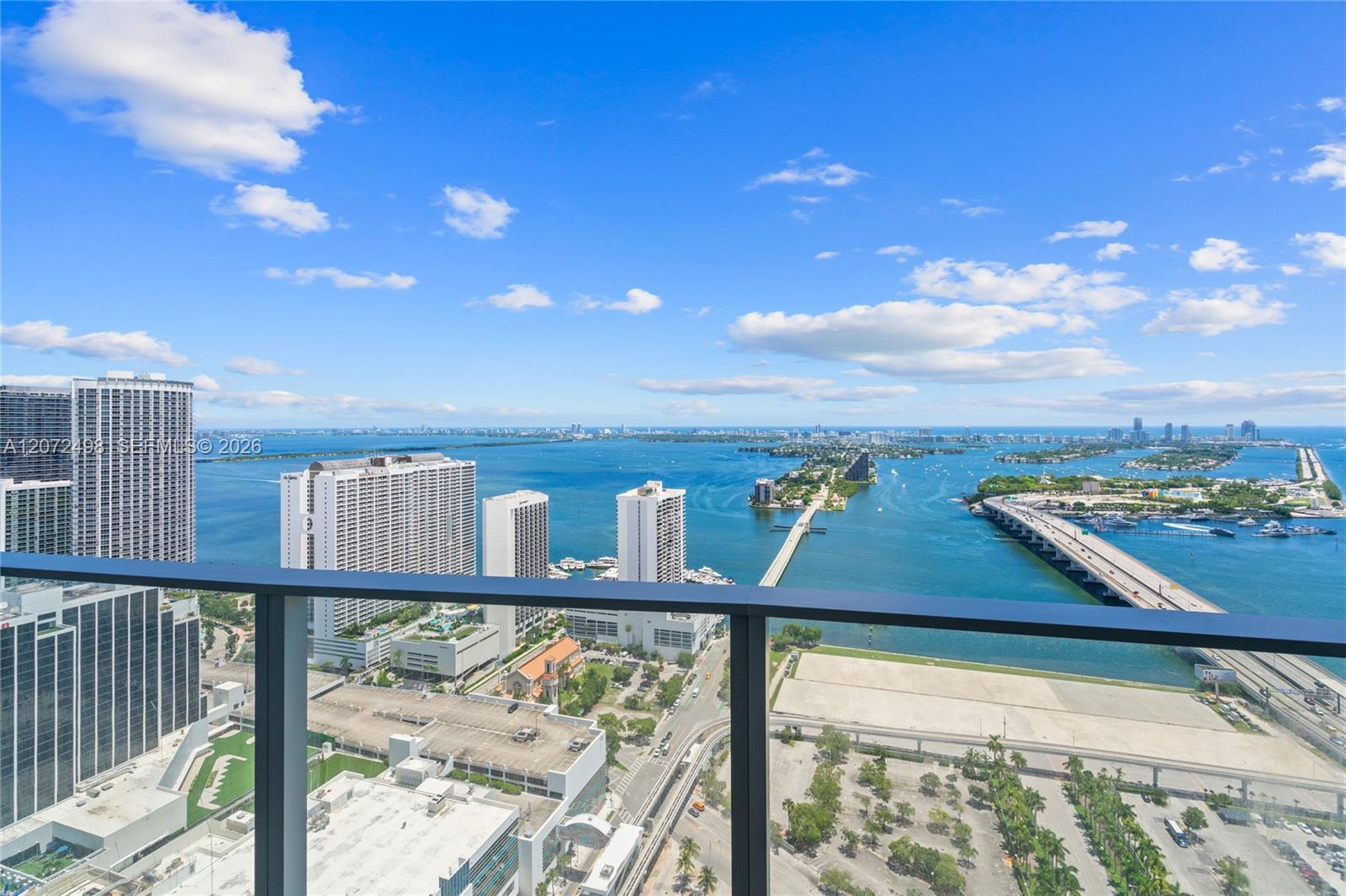 1400 Biscayne Blvd # 4206