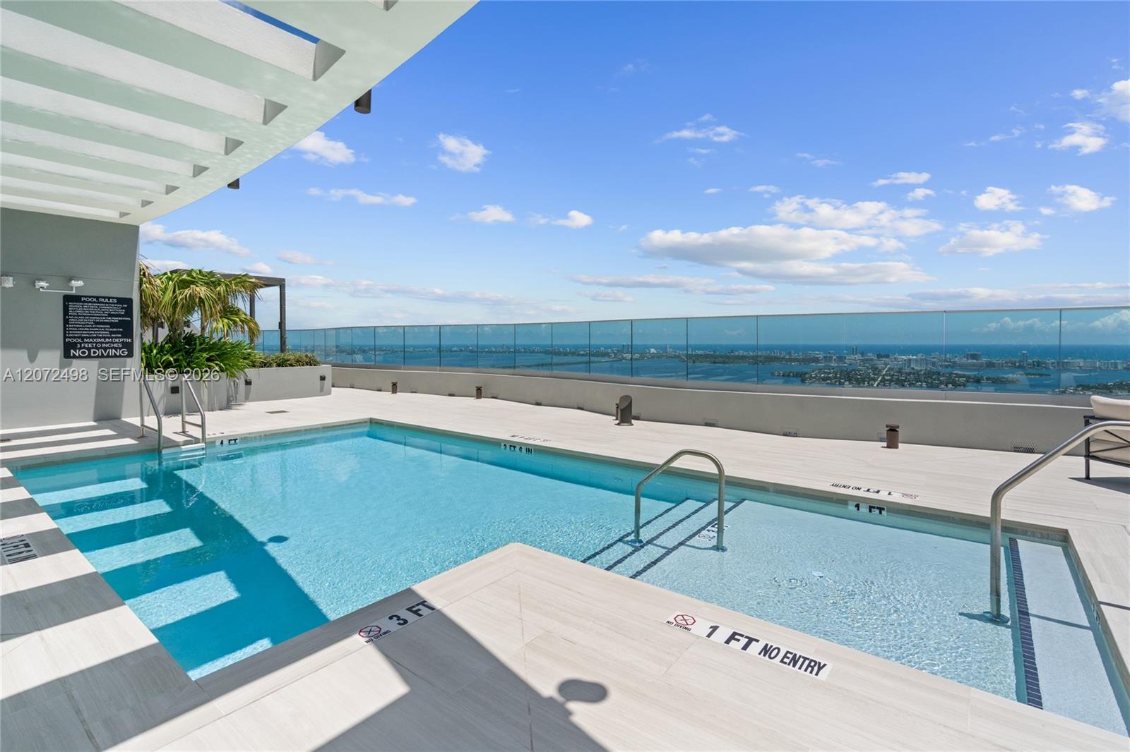 1400 Biscayne Blvd # 4206