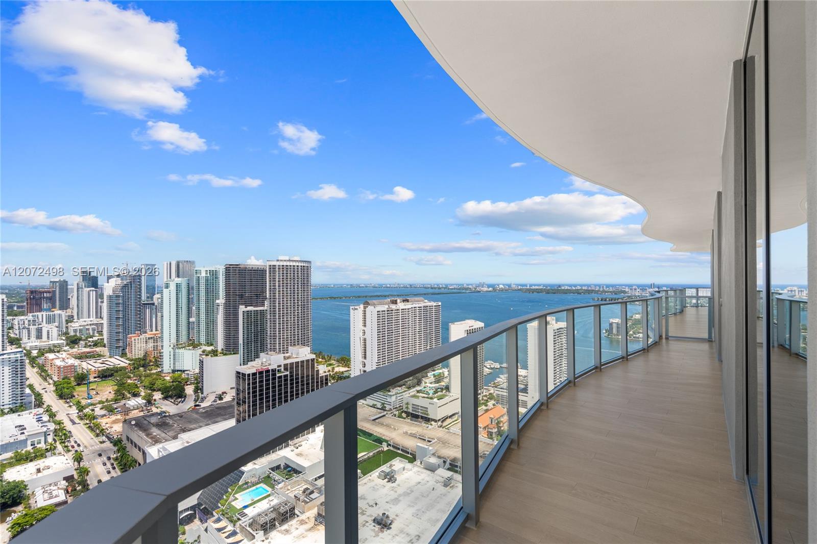 1400 Biscayne Blvd # 4206