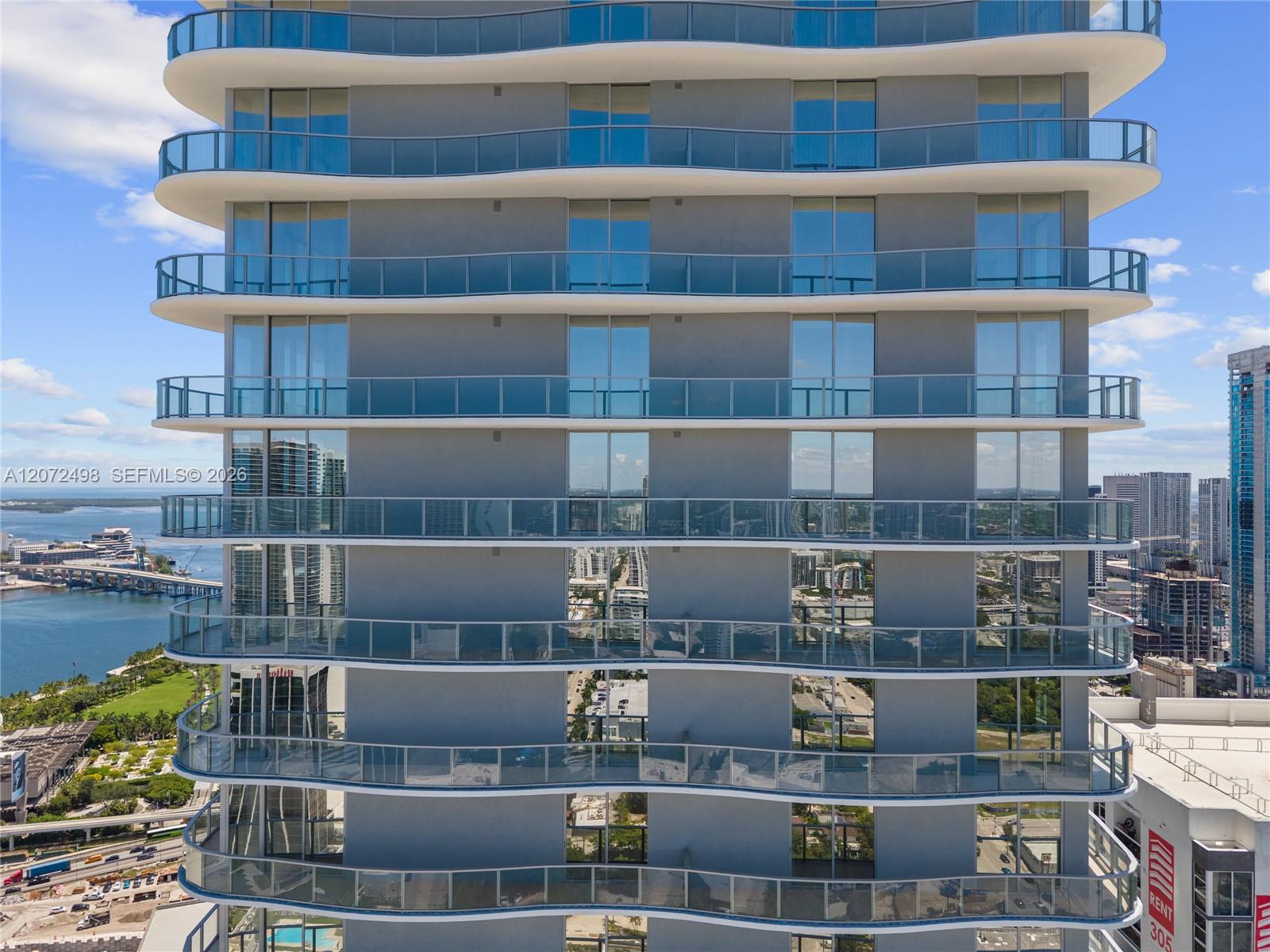 1400 Biscayne Blvd # 4206
