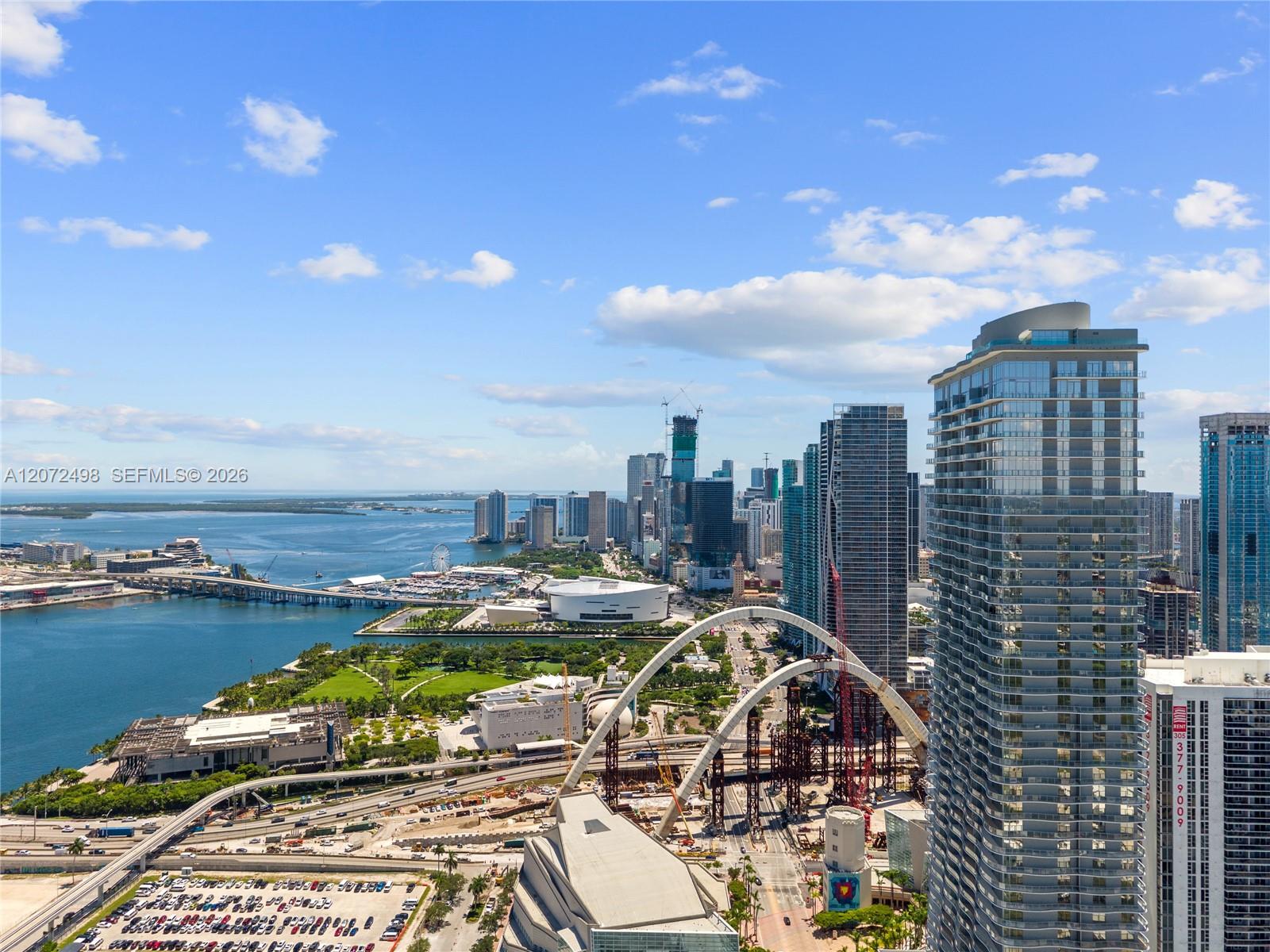 1400 Biscayne Blvd # 4206