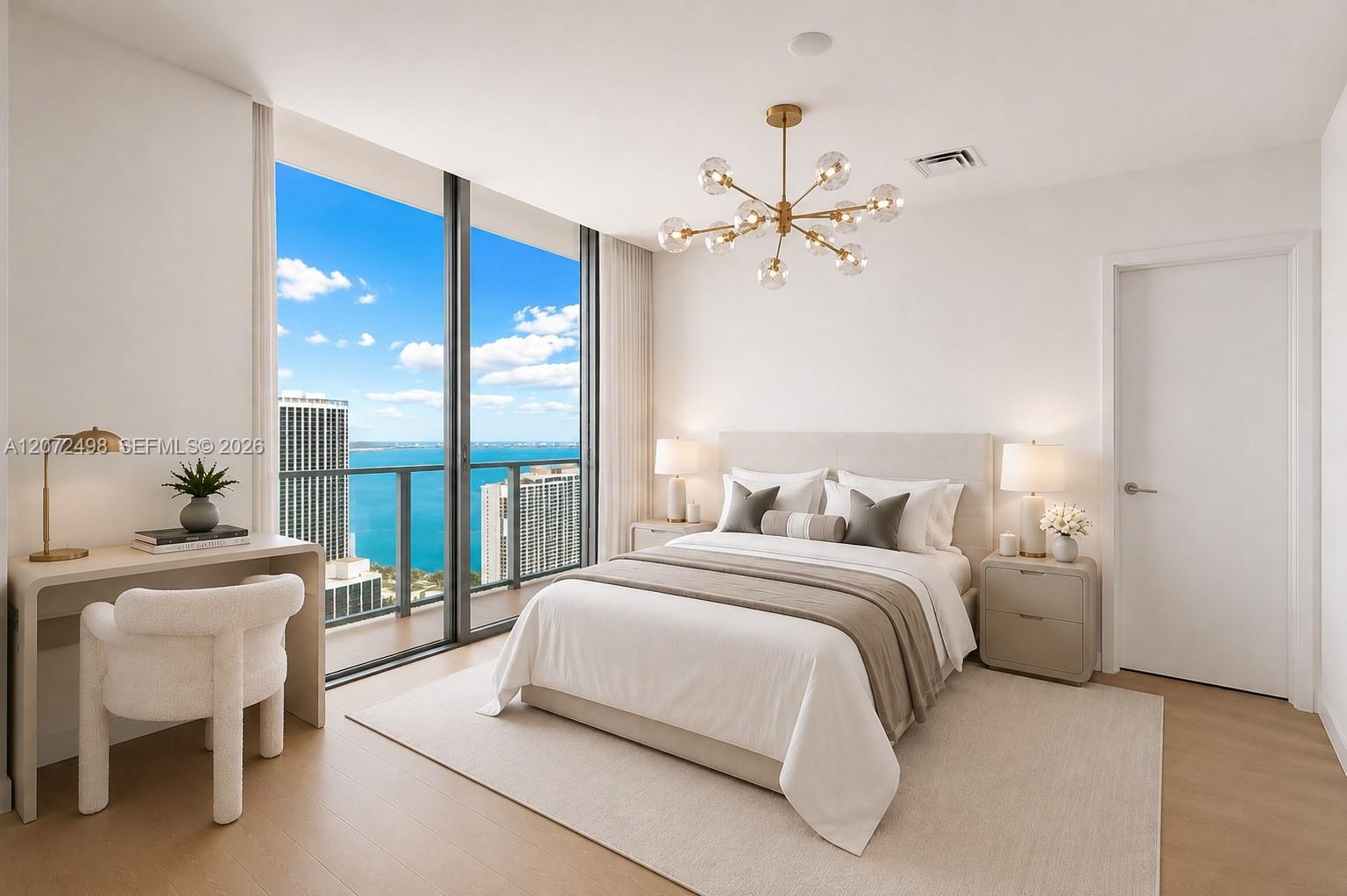 1400 Biscayne Blvd # 4206