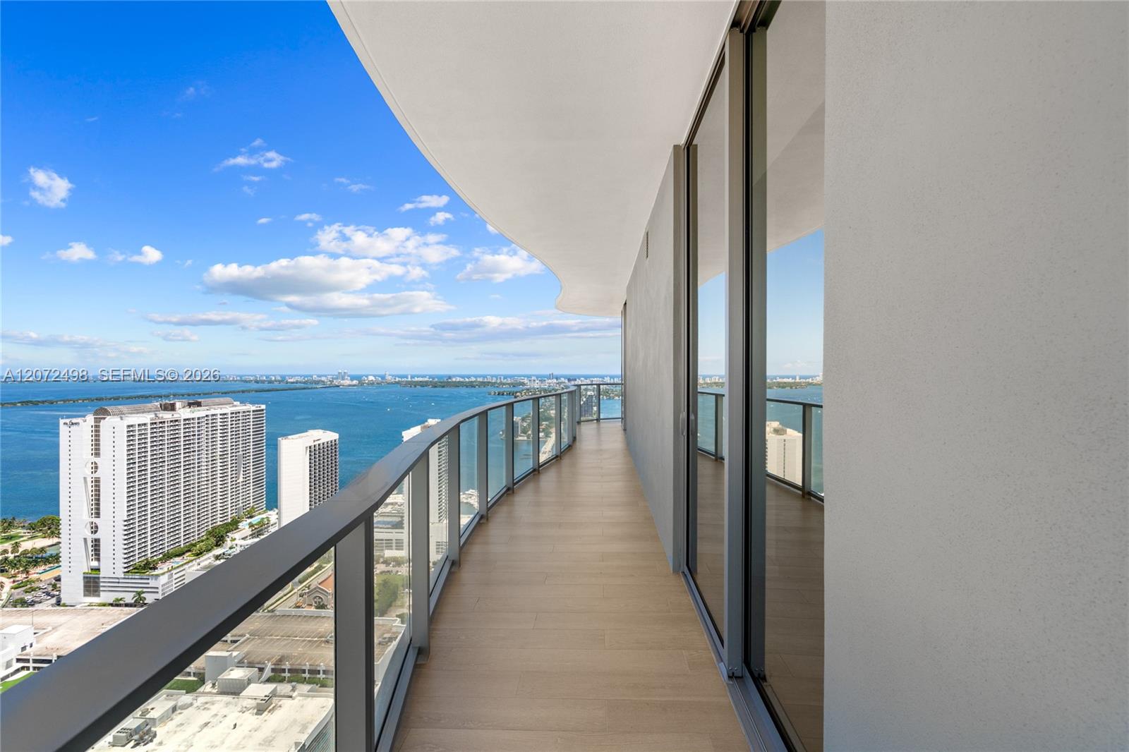 1400 Biscayne Blvd # 4206