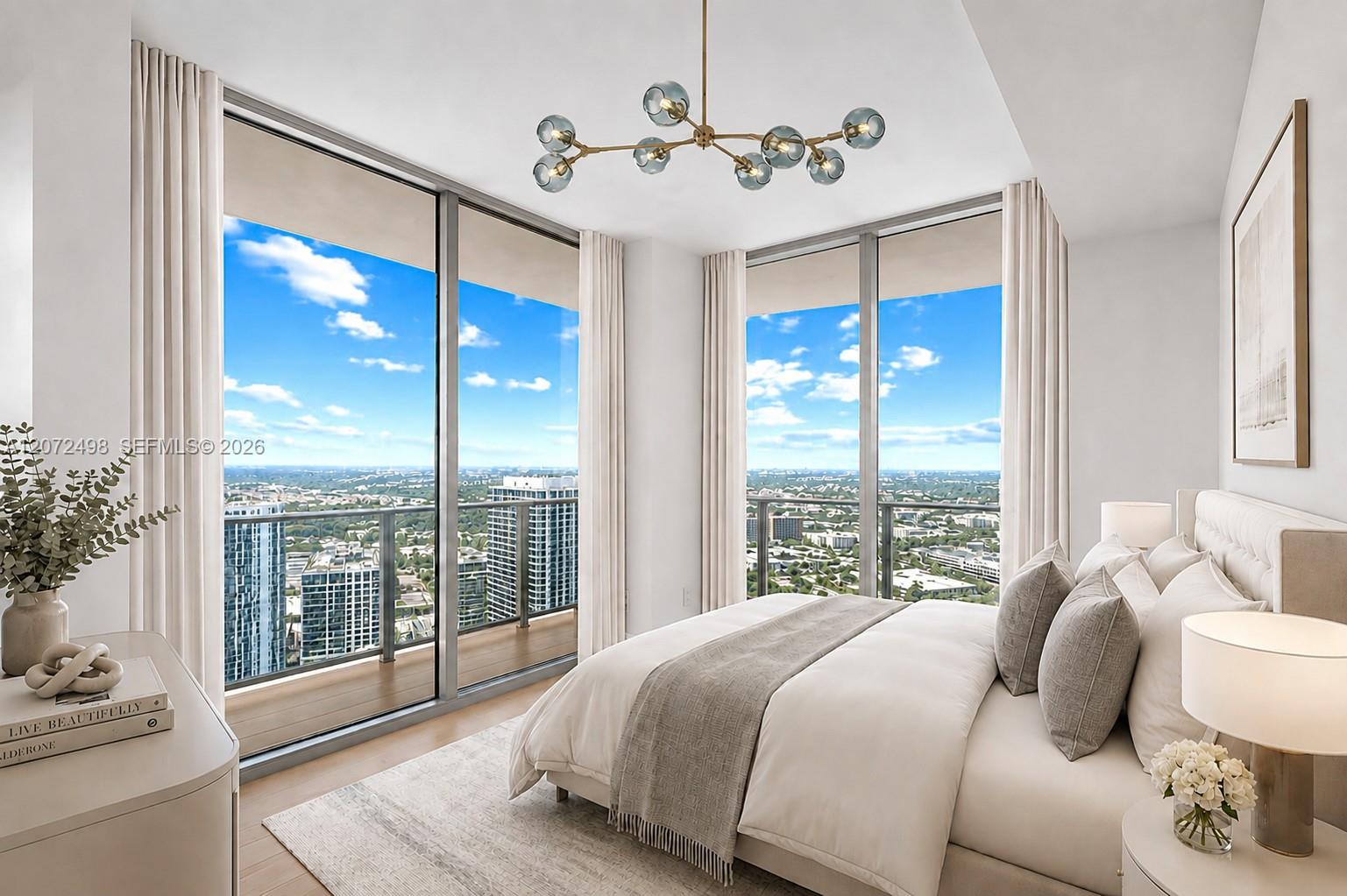 1400 Biscayne Blvd # 4206